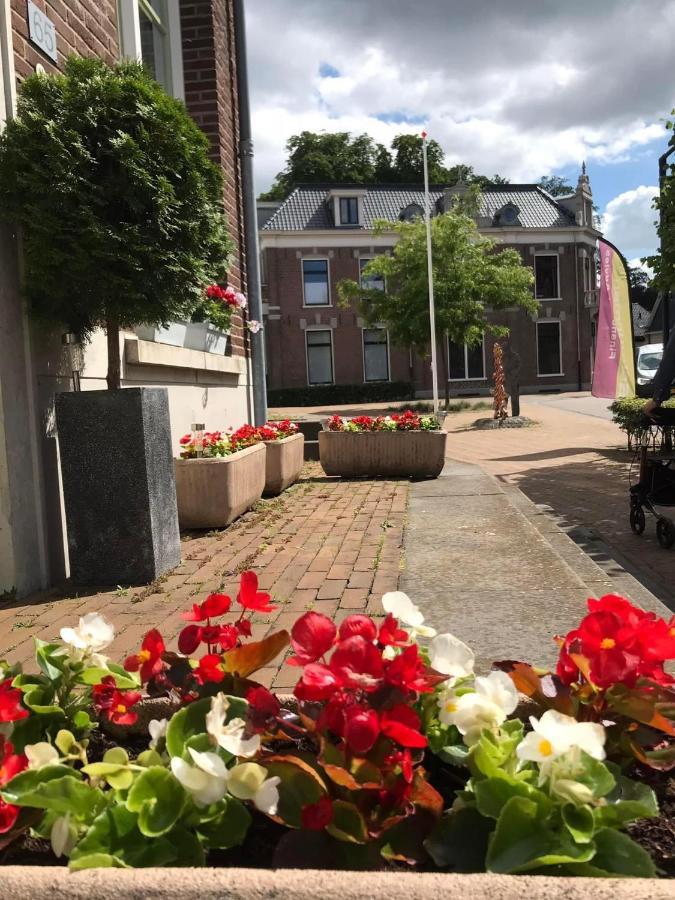 B&B Bij Arjan Terborg Luaran gambar