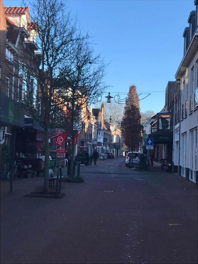 B&B Bij Arjan Terborg Luaran gambar
