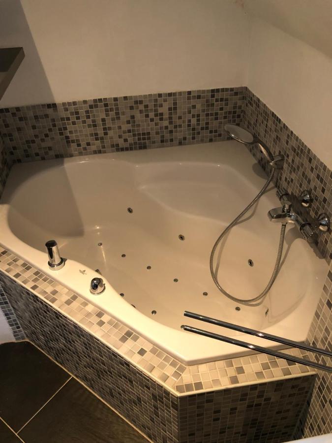 B&B Bij Arjan Terborg Luaran gambar