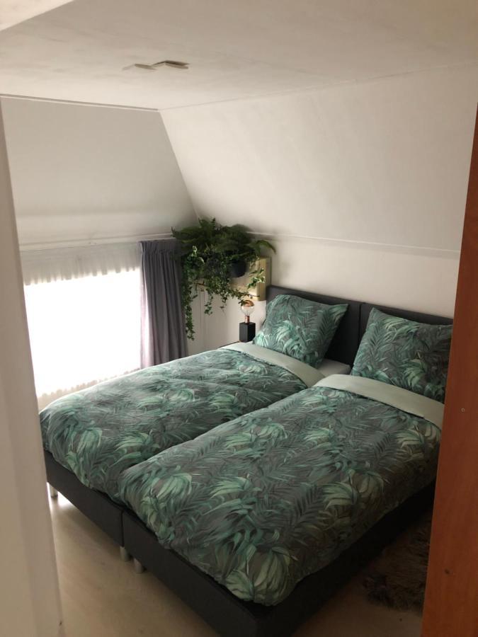 B&B Bij Arjan Terborg Luaran gambar